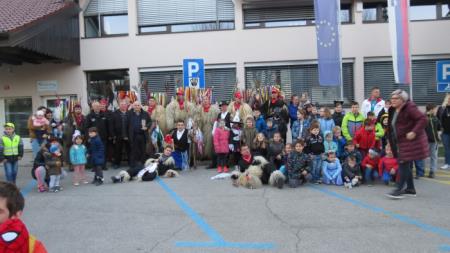 Kurentovanje v Škocjanu2020 5